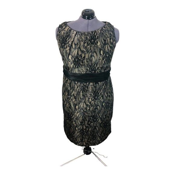 Dana Kay Dresses & Skirts - 1406 Dana Kay women's sz 18w sheath dress career